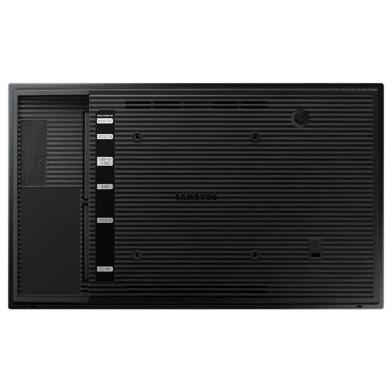 Samsung QB13R-M - Display 13"
