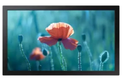 Samsung QB13R-TM 13" Display tactile