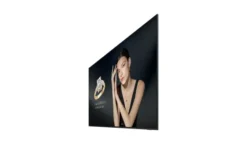 Samsung QH115FX Affichage UHD 4K de 115 pouces