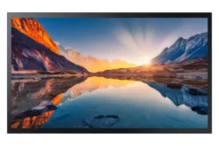 Samsung QM43B-T 43" Display tactile