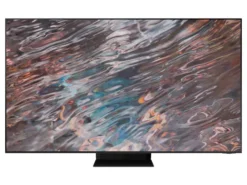 Samsung QP85A-8K Écran d'affichage Neo QLED 85 pouces pour les entreprises