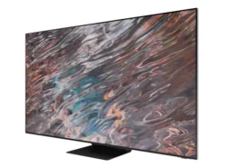 Samsung QP85A-8K Écran d'affichage Neo QLED 85 pouces pour les entreprises