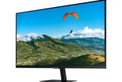 Samsung S32AM704UR 31,5" VA Moniteur, 3840 x 2160 4K UHD, 60Hz, 8ms