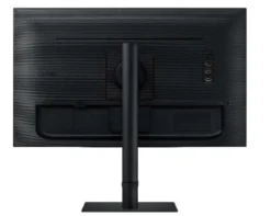 Samsung S27A600UUU 27" IPS Moniteur, 2560 x 1440 QHD / WQHD, 75Hz, 5ms