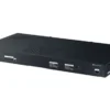 Samsung SBB-SNOWJ3U Boîtier LED S-Box avec technologie d'image LED HDR
