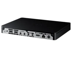 Samsung SBB-SS08NU1XEN Boîtier de lecteur de signalisation UHD