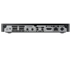 Samsung SBB-SS08NU1XEN Boîtier de lecteur de signalisation UHD