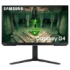 Samsung S27BG400EU 27" IPS Moniteur, 1920 x 1080 Full HD, 240Hz, 1ms