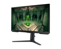Samsung S27BG400EU 27" IPS Moniteur, 1920 x 1080 Full HD, 240Hz, 1ms