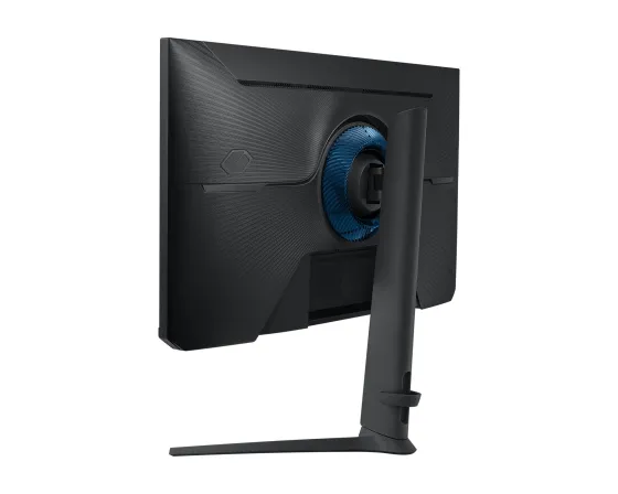Samsung S27BG400EU 27" IPS Moniteur, 1920 x 1080 Full HD, 240Hz, 1ms