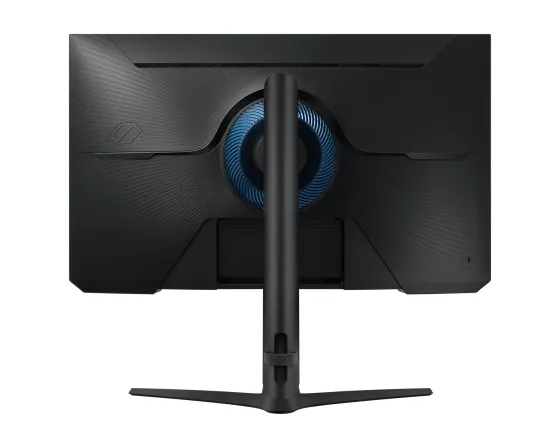 Samsung S27BG400EU 27" IPS Moniteur, 1920 x 1080 Full HD, 240Hz, 1ms
