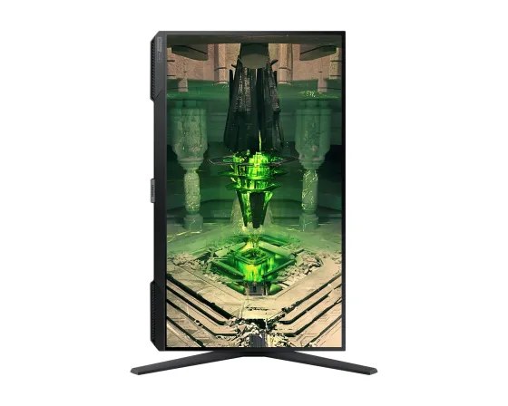 Samsung S27BG400EU 27" IPS Moniteur, 1920 x 1080 Full HD, 240Hz, 1ms