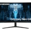 Samsung S32BG850NP 32" VA Moniteur, 3840 x 2160 4K UHD, 240Hz, 1ms