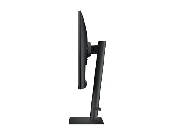 Samsung S27B800PXP 27" IPS Moniteur, 3840 x 2160 4K UHD, 60Hz, 5ms