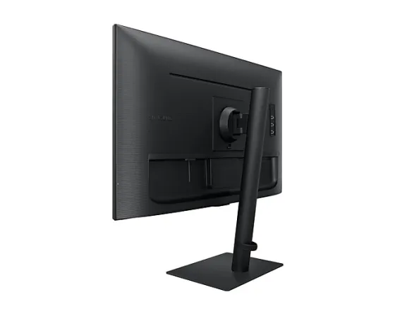 Samsung S27B800PXP 27" IPS Moniteur, 3840 x 2160 4K UHD, 60Hz, 5ms