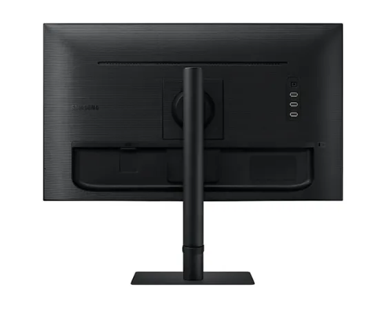 Samsung S27B800PXP 27" IPS Moniteur, 3840 x 2160 4K UHD, 60Hz, 5ms