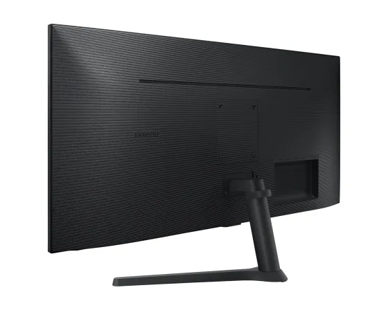 Samsung S34C500GAU 34" VA Moniteur, 3440 x 1440 UWQHD, 100Hz, 5ms