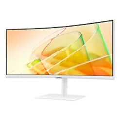 Samsung S65TC 34" VA Moniteur, 3440 x 1440 UWQHD, 100Hz, 5ms