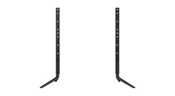 Samsung STN-L6585C Support en option pour la série QxC