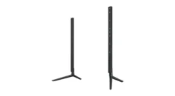 Samsung STN-L3200C Support optionnel de 32 pouces pour la série QxC