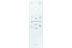 Samsung The Freestyle LFF3C mini vidéoprojecteur avec correction trapézoïdale automatique, HDR et Smart TV