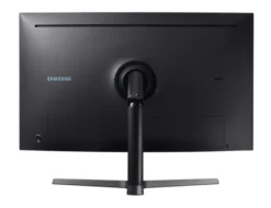 Samsung 31,5" VA Moniteur, 2560 x 1440 QHD / WQHD, 1ms