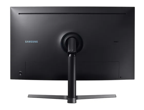 Samsung 31,5" VA Moniteur, 2560 x 1440 QHD / WQHD, 1ms