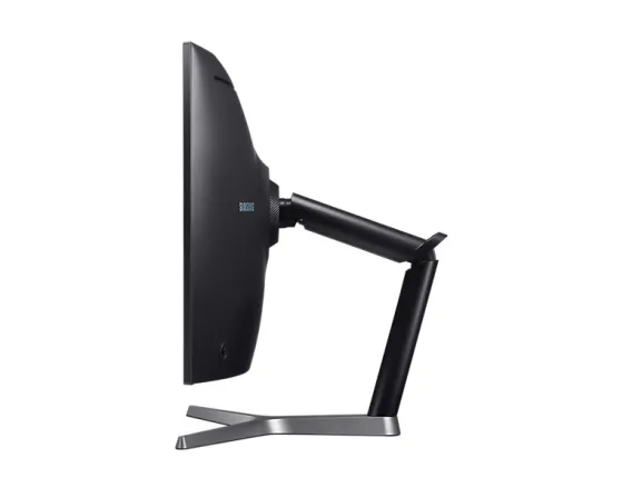 Samsung 31,5" VA Moniteur, 2560 x 1440 QHD / WQHD, 1ms