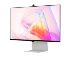 Samsung ViewFinity S90PC - Moniteur 27", 5120 x 2880 5K, 5 ms