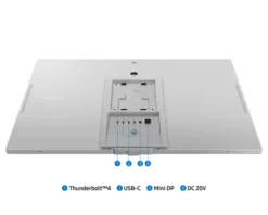 Samsung ViewFinity S90PC - Moniteur 27