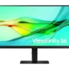 Samsung ViewFinity S6 S60UD moniteur QHD 24 pouces