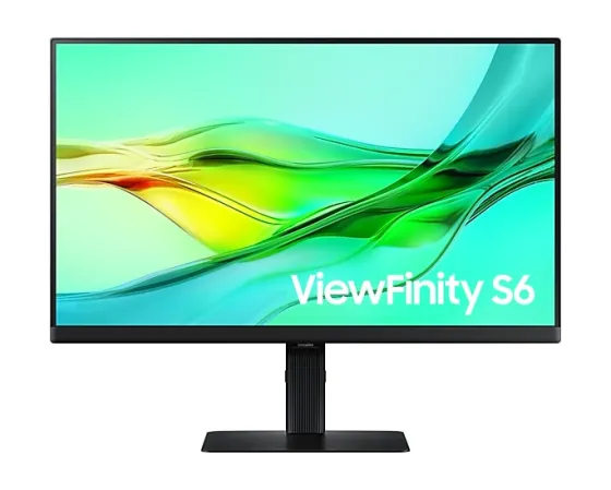 Samsung ViewFinity S6 S60UD moniteur QHD 24 pouces