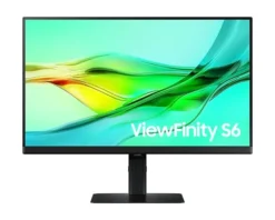 Samsung ViewFinity S6 S60UD moniteur QHD 27 pouces