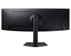 Samsung ViewFinity S9 S95UF moniteur DQHD de 49 pouces avec une image fluide à 120 Hz et une courbure puissante de 1000R