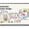 Samsung WE75FX Écran interactif de 75 pouces sans système d'exploitation