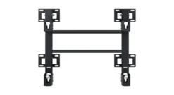 Samsung WMN-8200SC Support mural VESA en option pour tous les écrans grand format