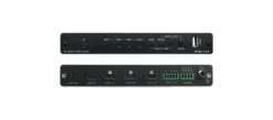 Scaler numérique Kramer VP-451 avec entrées HDMI et USB-C