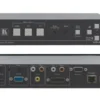 Scaler numérique ProScale Kramer VP-439 pour HDMI, PC et CV en HDMI
