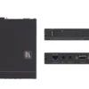 Scaler/Récepteur HDMI Kramer VP-427H2 4K60 4:4:4 HDCP 2.2 sur HDBaseT