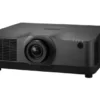 Sharp A824U Vidéoprojecteur, 1920 x 1200 WUXGA, 7500 Lumen, sans objectif