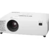 Sharp E501U Vidéoprojecteur, 1920 x 1200 WUXGA, 5000 Lumen