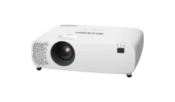 Sharp E501U Vidéoprojecteur, 1920 x 1200 WUXGA, 5000 Lumen