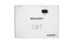 Sharp E501U Vidéoprojecteur, 1920 x 1200 WUXGA, 5000 Lumen