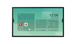 Sharp LM551 Écran interactif Big Pad 55 pouces
