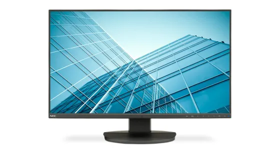 Sharp MultiSync EA241F , noir