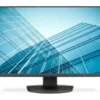Sharp MultiSync EA272F , noir