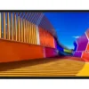 Sharp MultiSync E759 Écran grand format essentiel de 75 pouces