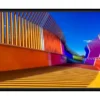 Sharp MultiSync E869 Écran grand format Essential de 86 pouces