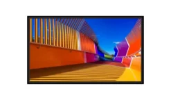 Sharp MultiSync E509 Écran grand format Essential de 50 pouces