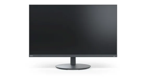 Sharp MultiSync E244F Écran LCD 24 pouces pour applications bureautiques et industrielles